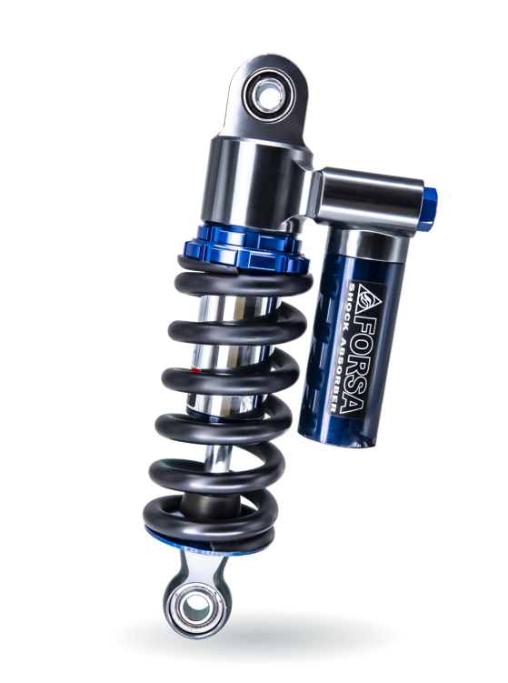 3 Key Advantages of Our Shock Absorber OEM/ODM Service