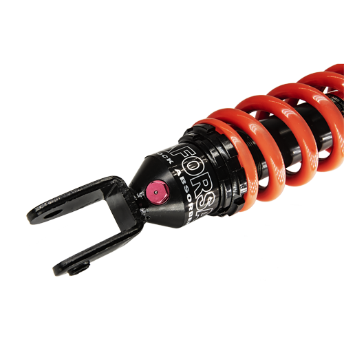 SCO-AM-0001 Performance Gas Charged Shock Absorber