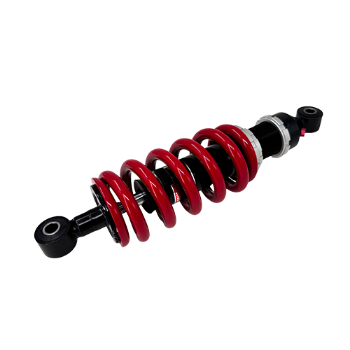 MTC-AM-0001 Enduro / Off-Road Motorcycle Rear Shock Absorber | Forsa